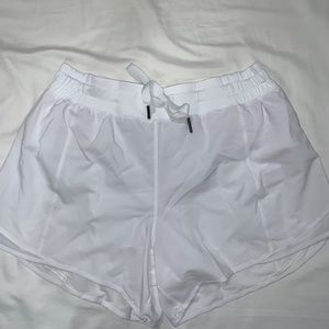 CRZ Yoga Shorts (4in)